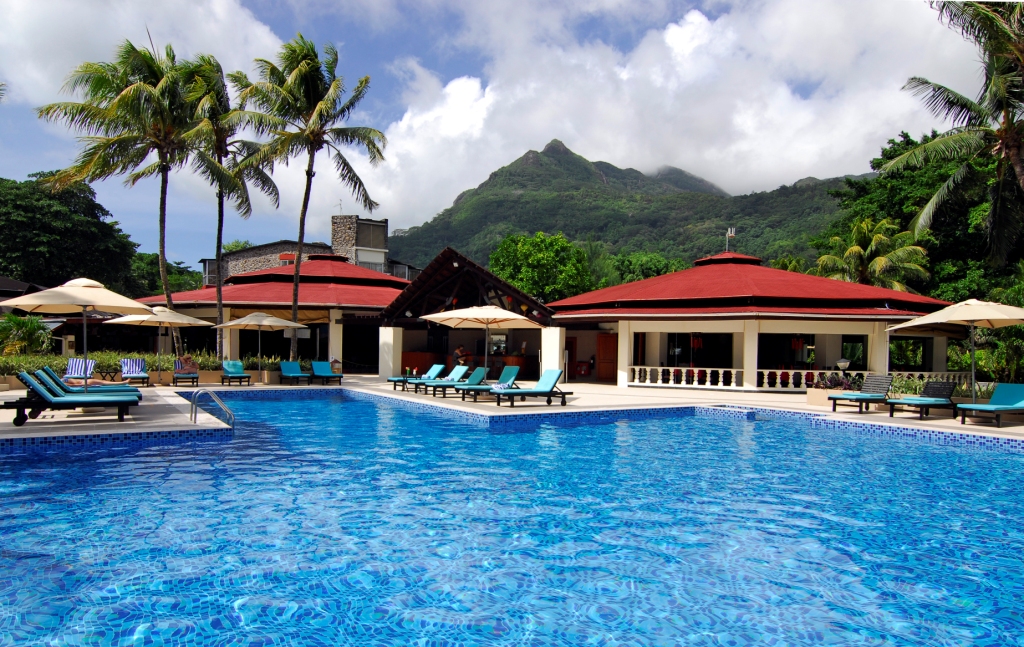 Hotel Berjaya Beau Vallon Bay Resort & Casino Hotel Berjaya Beau Vallon Bay Resort & Casino