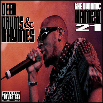 Hamza 21 - Deen Drums and Rhymes