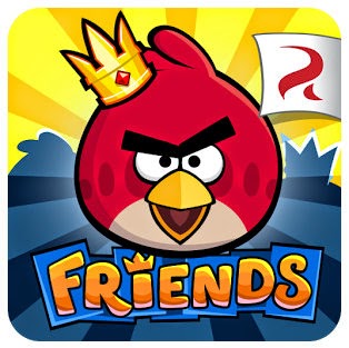 angry birds friends update angry birds friends update
