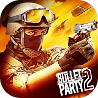 Bullet Party CS 2 Apk Mod Money + Ammo Update Terbaru Bullet Party CS 2 Apk Mod Money + Ammo Update Terbaru