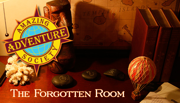 The Jersey Momma: A Review of The Other Tales: Adventure ...