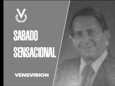 Recuerdos de VENEVISION