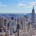 Top tourist city's famous new york united states