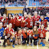Balonmano | El Prosetecnisa Zuazo derrota al Valencia y se afianza en los puestos europeos