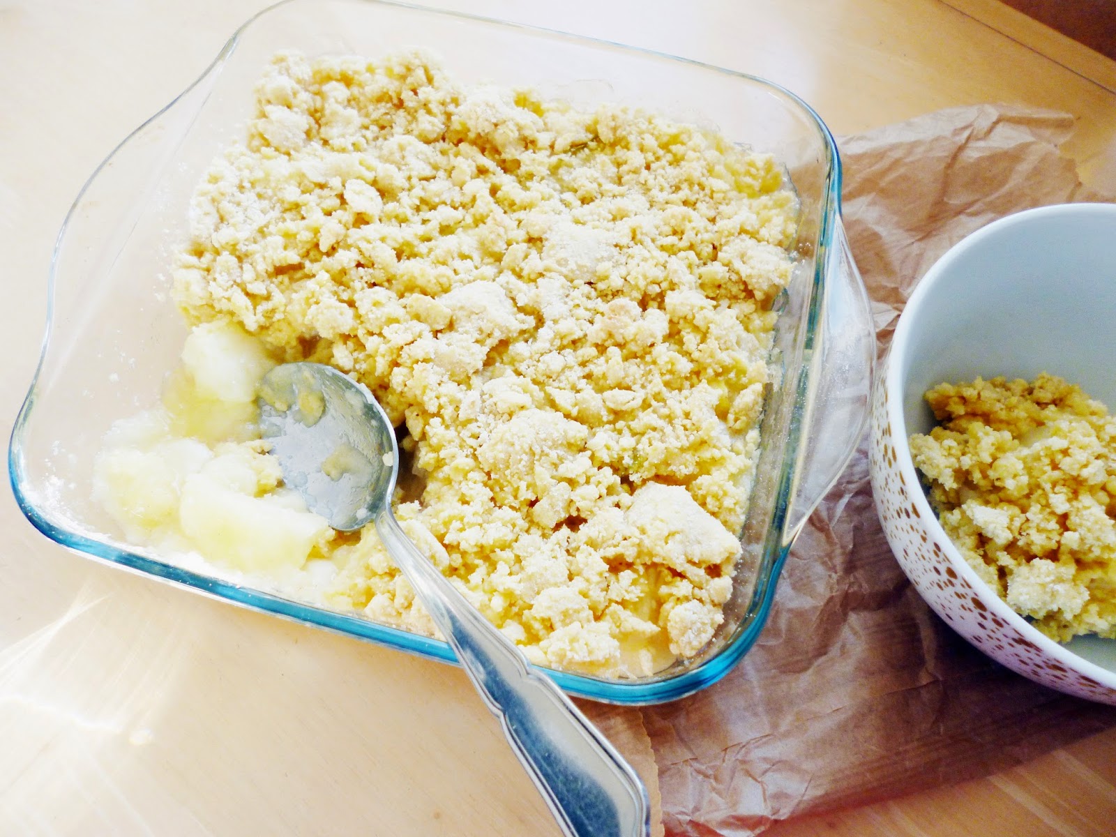 cake-of-the-week-apple-crumble-low-fat