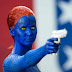 Jennifer Lawrence quer fazer mais filmes de X-Men