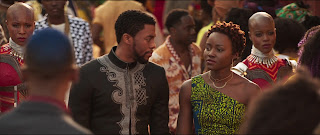 Black Panther 4K Ultra HD Blu-ray Ultra HD Review Black Panther 4K Ultra HD Blu-ray Ultra HD Review