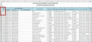 50 Tips Dan Trik Excel Yang Sering Digunakan yang sering diharapkan dalam pekerjaan sehari 50 Tips Dan Trik Excel Yang Sering Digunakan