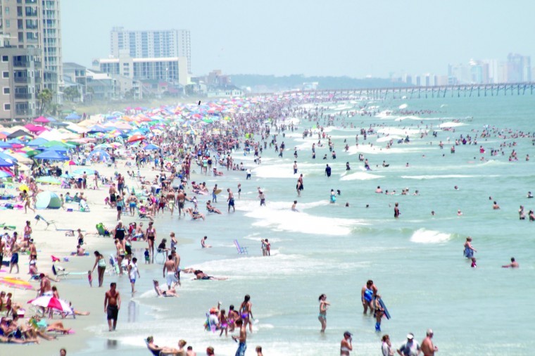 Barefoot Paradise Vacations Myrtle Beach Barefoot Paradise Vacations Myrtle Beach