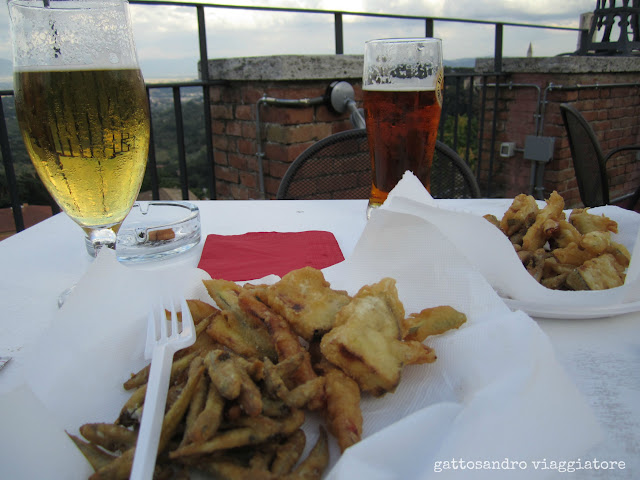 La Terrazza Perugia