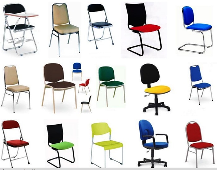 Service Kursi Perkantoran