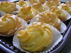 Resep kue susi vla vanila