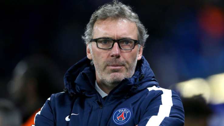 Laurent Blanc Laurent Blanc