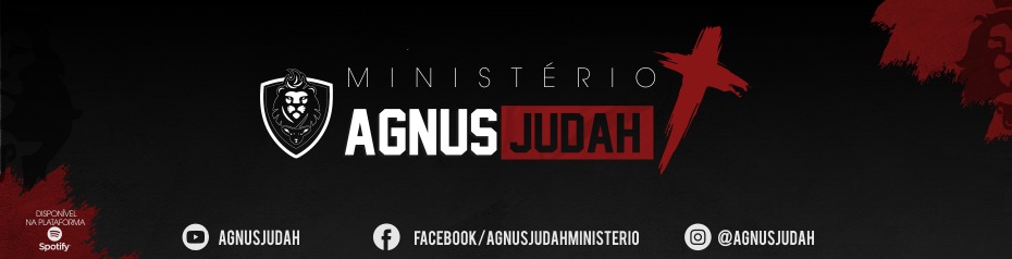 Ministério Agnus Judah