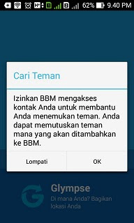 daftar bbm