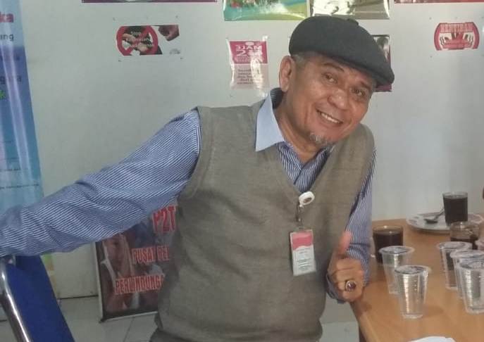Kasus Tambang Malulu Jadi Perhatian Ombudsman Sulawesi Tengah Kasus Tambang Malulu Jadi Perhatian Ombudsman Sulawesi Tengah