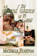 A Second Chance at Love ~ Bundle Two