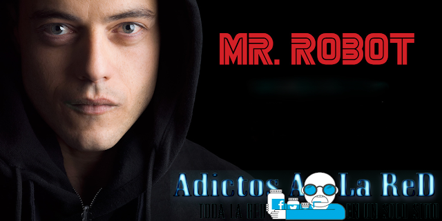 Mr. Robot - 1 Temporada Completa Epañol Latino Online
