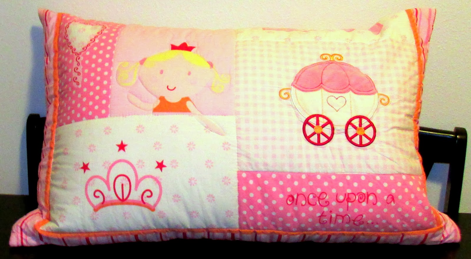 Making Everything Myself How to Repurpose Crib Bedding