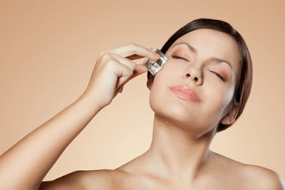 Gorgeous glow for dusky skin tone Gorgeous glow for dusky skin tone