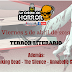 La Cabina del Horror - Programa #8 ►Horror Hazard◄