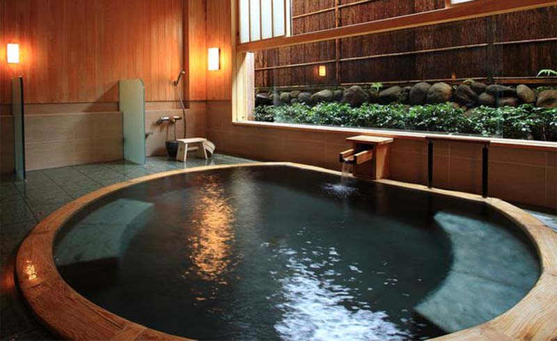 Asaba onsen