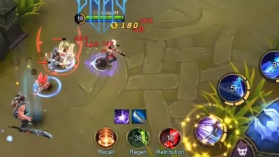 Here are 5 jungler tips in Mobile Legends to help you level up quickly Here are 5 jungler tips in Mobile Legends to help you level up quickly