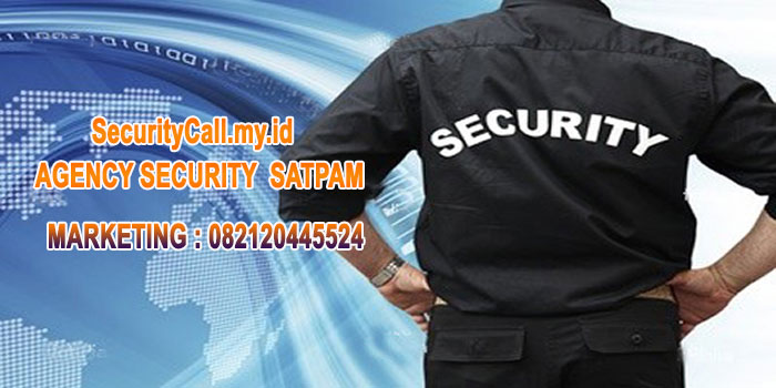 Jasa Security Bandung