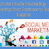 Social Media Marketing: Elevating Your Business to New Heights
