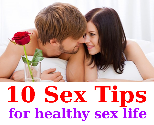 Tips For Husband And Wife Healthy Life Next Yuva