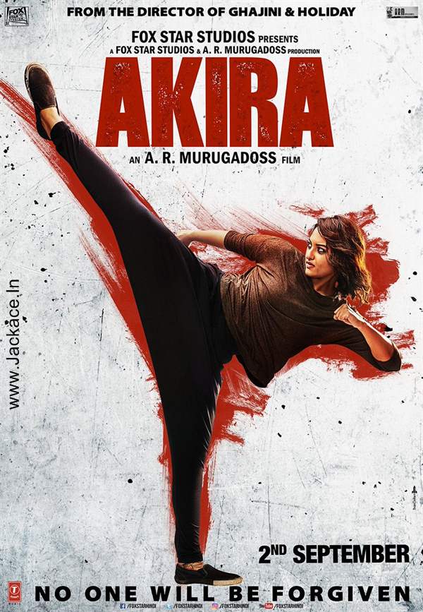 Akira First Look Posters 4