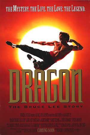 Dragon [1993][BRRip][Dual Audio]