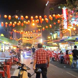 Jalan Alor Malaysia Jalan Alor Malaysia