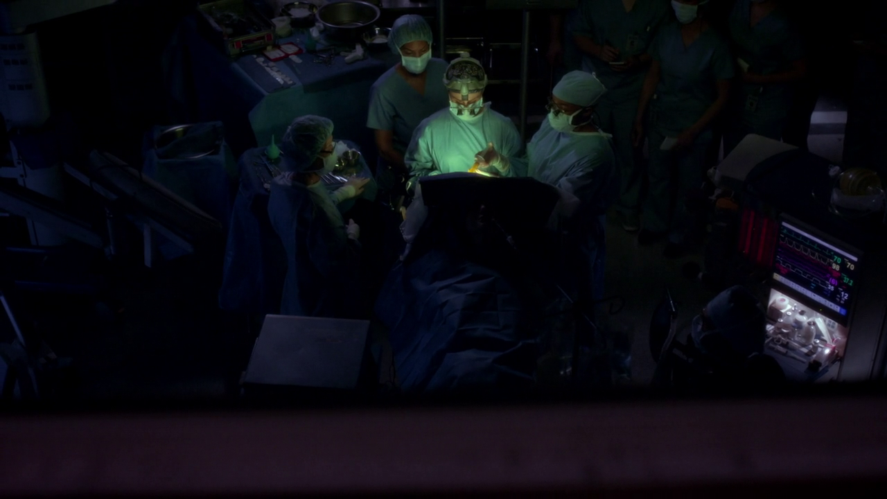 Grey's Anatomy 11x14
