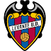 Levante UD - Calendrier et Résultats