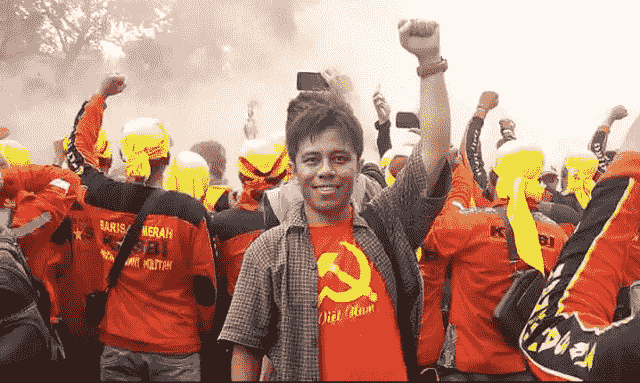 Tanda-Tanda Kebangkitan PKI Jilid II Tanda-Tanda Kebangkitan PKI Jilid II