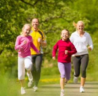 How to Implement a Healthy Lifestyle in Everyday Habits Healthy Lifestyle