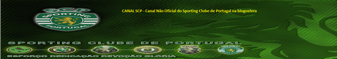 Canal SCP