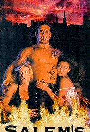 Witchcraft 8: Salem's Ghost 1996 Watch Online