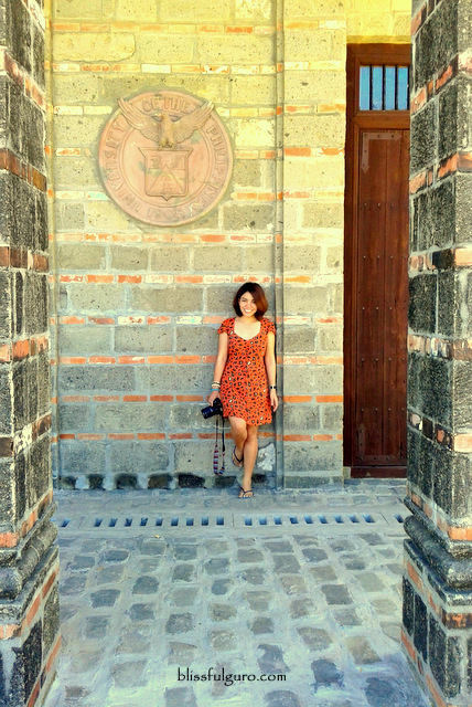 Las Casas Filipinas de Acuzar Bataan Blog Las Casas Filipinas de Acuzar Bataan Blog