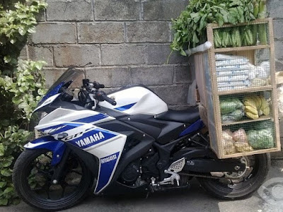 model gerobak motor modern terbaru model gerobak motor modern terbaru