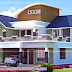Beautiful Kerala house plan