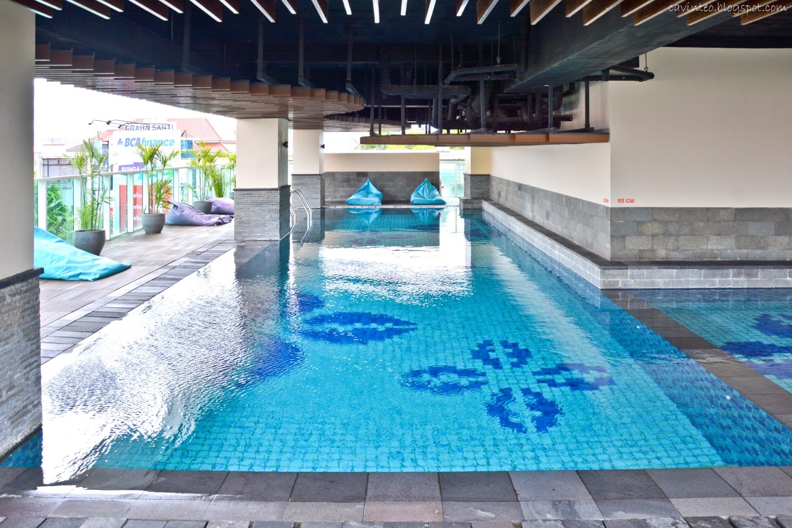Entree Kibbles: Best Western Premier La Grande Hotel Review @ Bandung