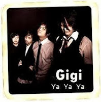 Lirik Chord Lagu Gigi | My Facebook Lirik Chord Lagu Gigi | My Facebook