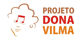 Logomarca Projeto Dona Vilma