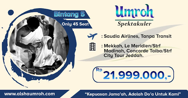 super-promo-umroh-bintang-5 Super Promo Umroh Murah Bintang 5