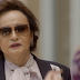 Depois de desistir de “Carinha de Anjo”, Joana Fomm é escalada para novela na Globo