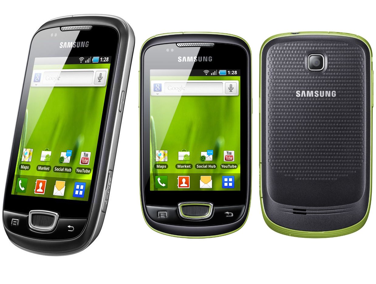 Games For Samsung Galaxy Pop S5570 S5570 Firmwares. Android 2.3 6 Free ...