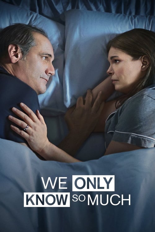 [HD] We Only Know So Much 2018 Pelicula Online Castellano