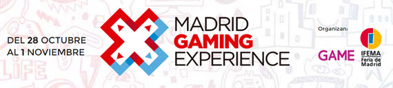 0mg Madrid Gaming Experience,...
